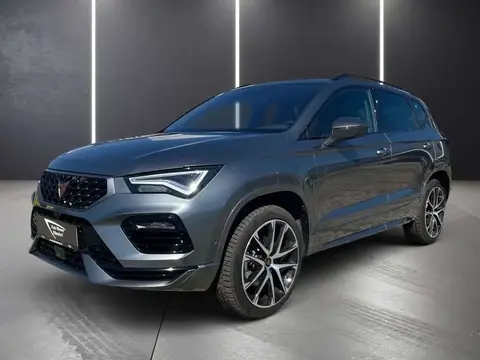 Annonce CUPRA ATECA Essence 2023 d'occasion 