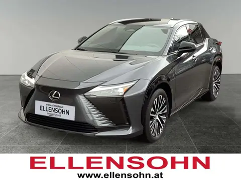 Annonce LEXUS RZ Électrique 2024 d'occasion 