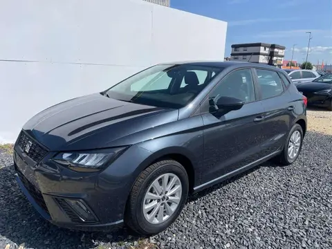 Used SEAT IBIZA Petrol 2024 Ad 