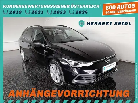 Used VOLKSWAGEN GOLF Diesel 2021 Ad 