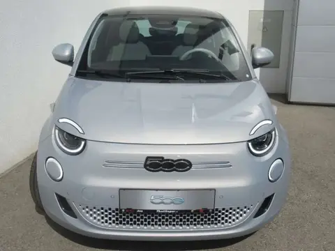 Annonce FIAT 500 Électrique 2024 d'occasion 