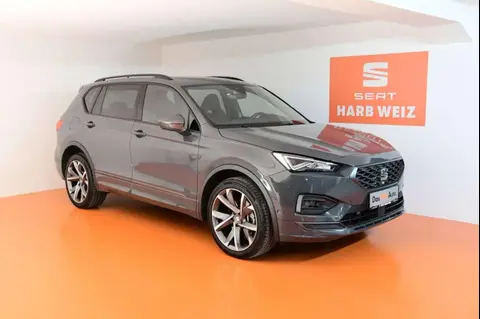 Annonce SEAT TARRACO Hybride 2022 d'occasion 