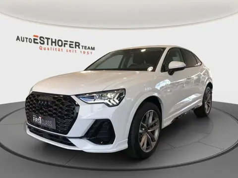 Annonce AUDI Q3 Diesel 2024 d'occasion 