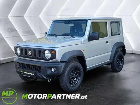 Used SUZUKI JIMNY Petrol 2024 Ad 