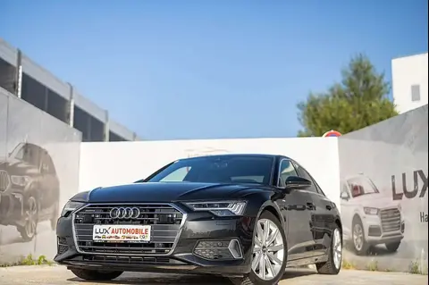 Used AUDI A6 Diesel 2018 Ad 