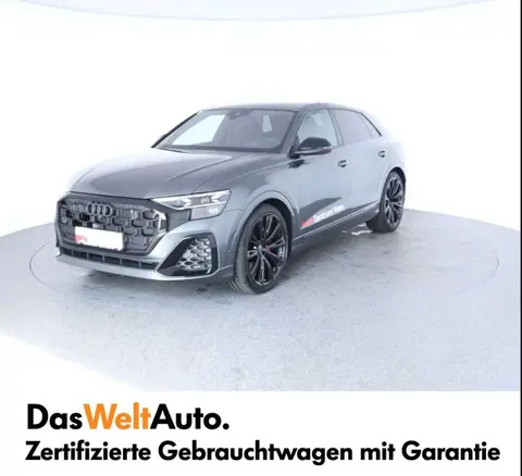 Annonce AUDI Q8 Hybride 2024 d'occasion 