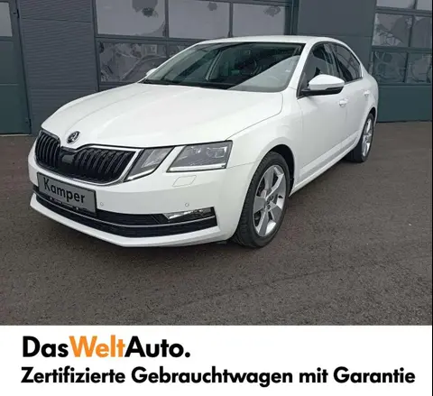 Annonce SKODA OCTAVIA Essence 2018 d'occasion 