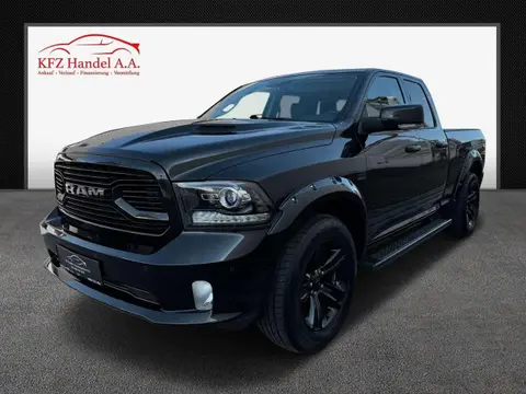 Used DODGE RAM Petrol 2018 Ad 