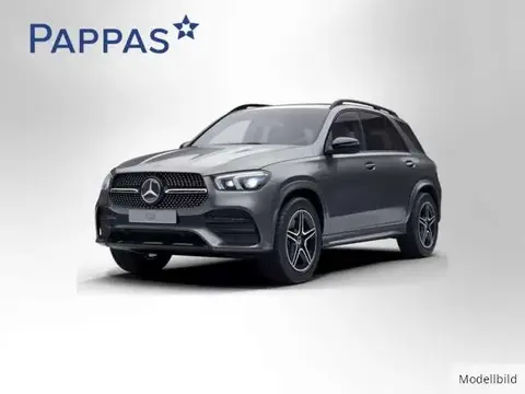 Annonce MERCEDES-BENZ CLASSE GLE Hybride 2021 d'occasion 