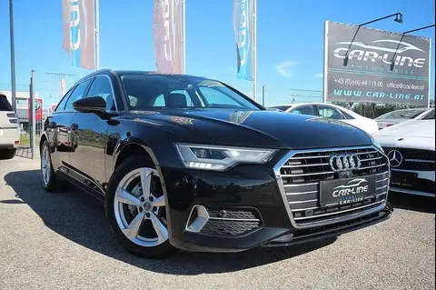 Used AUDI A6 Diesel 2020 Ad 