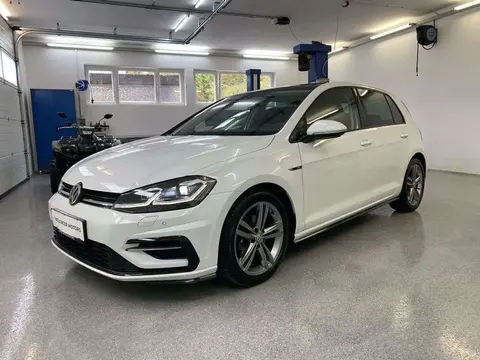 Used VOLKSWAGEN GOLF Petrol 2019 Ad 