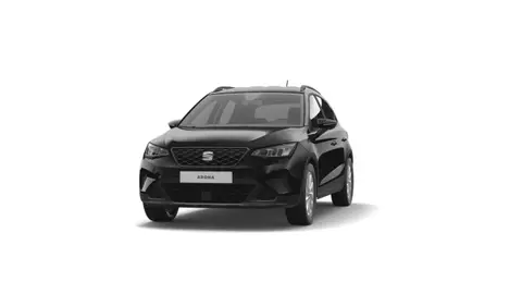 Annonce SEAT ARONA Essence 2024 d'occasion 