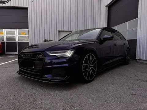 Used AUDI A6 Diesel 2019 Ad 