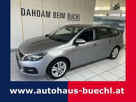 Used PEUGEOT 308 Diesel 2018 Ad 