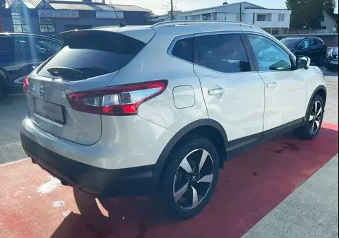 Used NISSAN QASHQAI Diesel 2016 Ad 