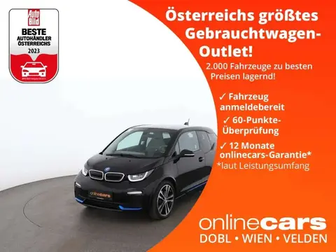 Used BMW I3 Electric 2018 Ad 