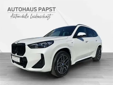 Annonce BMW X1 Hybride 2024 d'occasion 