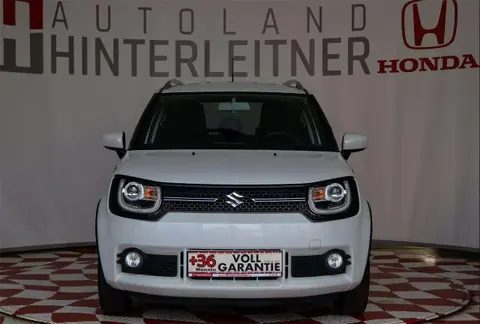 Used SUZUKI IGNIS Petrol 2020 Ad 