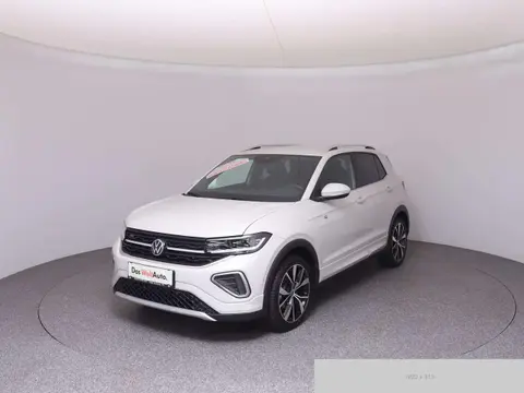 Used VOLKSWAGEN T-CROSS Petrol 2024 Ad 