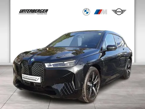 Annonce BMW IX Électrique 2022 d'occasion 