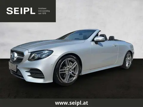 Used MERCEDES-BENZ CLASSE E Diesel 2020 Ad 