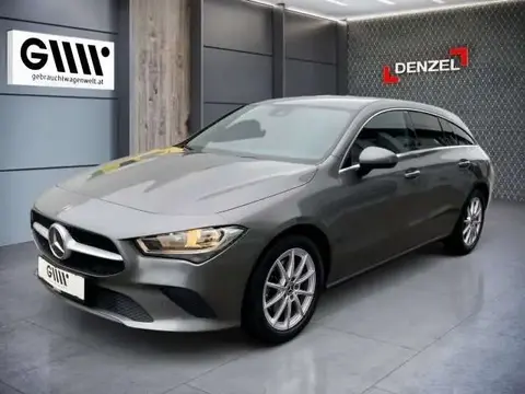 Used MERCEDES-BENZ CLASSE CLA Diesel 2020 Ad 