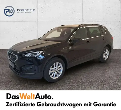 Used SEAT TARRACO Petrol 2024 Ad 