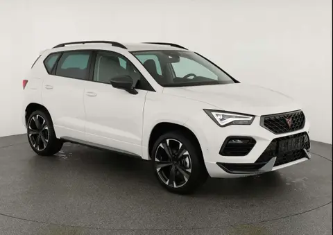 Annonce CUPRA ATECA Essence 2024 d'occasion 