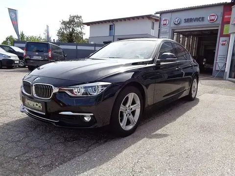 Annonce BMW SERIE 3 Diesel 2016 d'occasion 