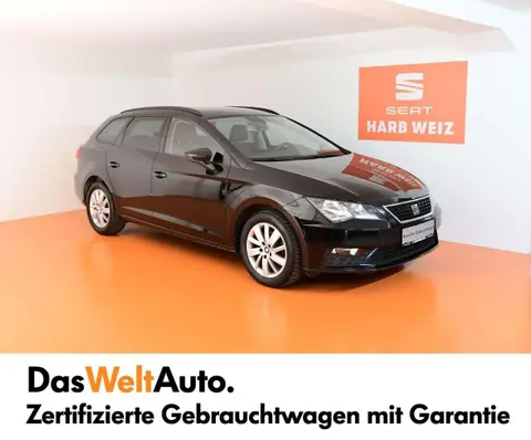 Used SEAT LEON Petrol 2019 Ad 