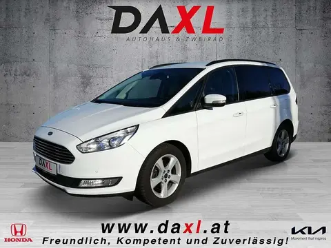 Annonce FORD GALAXY Diesel 2018 d'occasion 