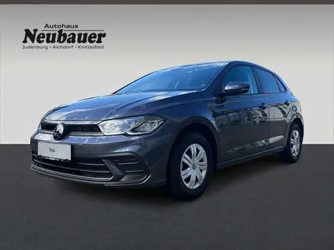 Used VOLKSWAGEN POLO Petrol 2024 Ad 