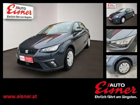 Used SEAT IBIZA Petrol 2024 Ad 