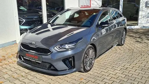 Used KIA PROCEED Petrol 2019 Ad 