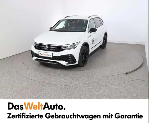 Used VOLKSWAGEN TIGUAN Diesel 2024 Ad 