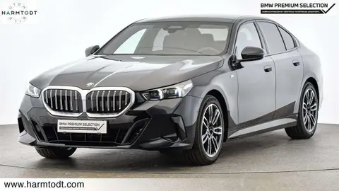 Annonce BMW SERIE 5 Diesel 2024 d'occasion 