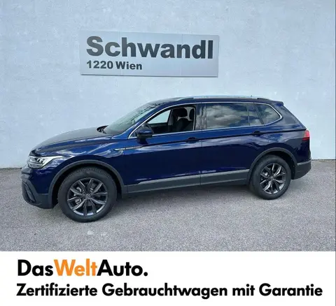 Used VOLKSWAGEN TIGUAN Petrol 2023 Ad 