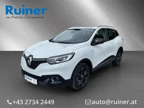 Used RENAULT KADJAR Diesel 2017 Ad 