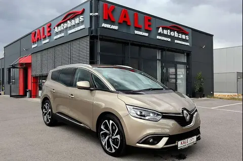 Used RENAULT GRAND SCENIC Diesel 2018 Ad 