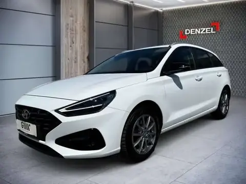 Annonce HYUNDAI I30 Essence 2021 d'occasion 