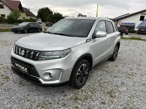 Used SUZUKI VITARA Petrol 2021 Ad 