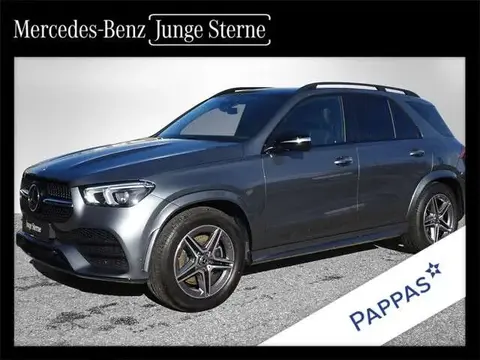 Used MERCEDES-BENZ CLASSE GLE Diesel 2022 Ad 