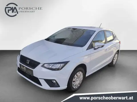 Used SEAT IBIZA Petrol 2024 Ad 