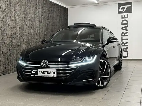 Annonce VOLKSWAGEN ARTEON Diesel 2022 d'occasion 