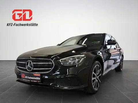 Used MERCEDES-BENZ CLASSE E Diesel 2022 Ad 