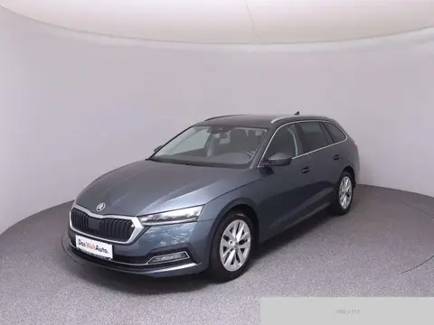 Used SKODA OCTAVIA Diesel 2021 Ad 