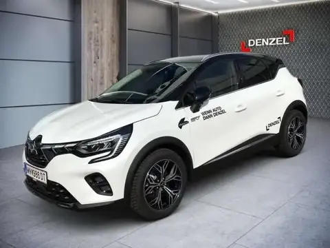 Annonce MITSUBISHI ASX Hybride 2024 d'occasion 