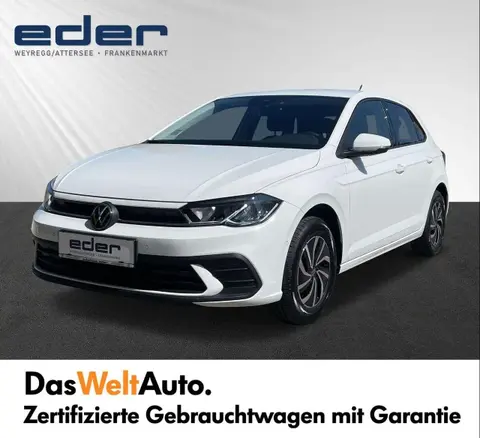 Used VOLKSWAGEN POLO Petrol 2024 Ad 