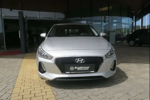 Annonce HYUNDAI I30 Essence 2017 d'occasion 