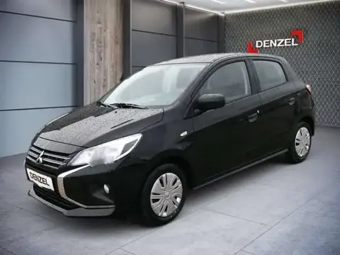 Annonce MITSUBISHI SPACE STAR Essence 2024 d'occasion 